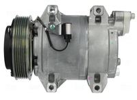 Kompressor Klima Klimaanlage Klimakompressor, Bild 5
