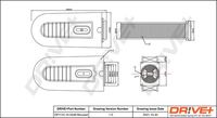 Luftfilter Motorluftfilter Filter, Bild 7