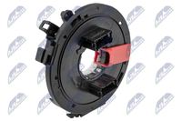 Wickelfeder Airbag