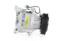 Kompressor Klima Klimaanlage Klimakompressor, Bild 8