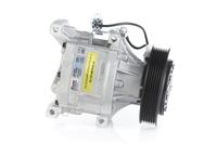 Kompressor Klima Klimaanlage Klimakompressor, Bild 9