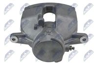 Bremssattel Bremszange, Bild 2