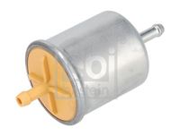 Kraftstofffilter Kraftstoff Filter, Bild 2