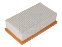 Luftfilter Motorluftfilter Filter, Bild 2