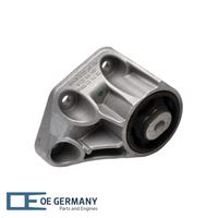 Lagerung Verteilergetriebe