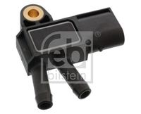 Abgasdrucksensor Differenzdruck, Bild 1