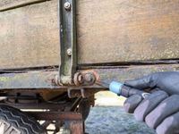 Nadelentroster Druckluft, Bild 2