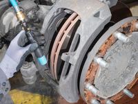 Nadelentroster Druckluft, Bild 3
