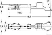 Crimpverbinder, Bild 2