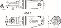 Ratschenschrauber Druckluft, Bild 8