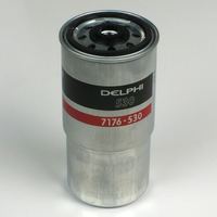 Kraftstofffilter Kraftstoff Filter, Bild 2