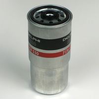Kraftstofffilter Kraftstoff Filter, Bild 16