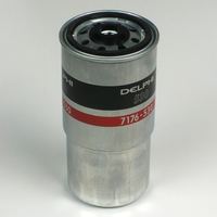 Kraftstofffilter Kraftstoff Filter, Bild 17