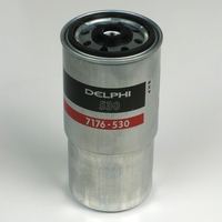Kraftstofffilter Kraftstoff Filter, Bild 3