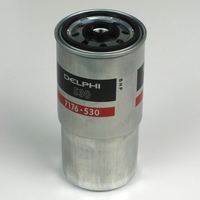 Kraftstofffilter Kraftstoff Filter, Bild 4