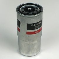 Kraftstofffilter Kraftstoff Filter, Bild 7
