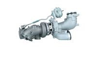Turbolader, Bild 20