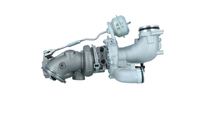 Turbolader, Bild 21