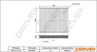 Innenraumfilter Pollenfilter Filter, Bild 7