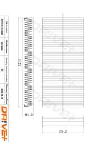 Innenraumfilter Pollenfilter Filter, Bild 7