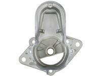 Starterdeckel Vergaser, Bild 2