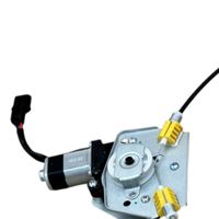 Türfensterheber elektrisch, Bild 12