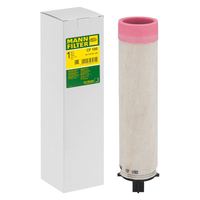 SekundärLuftfilter Motorluftfilter Filter, Bild 5