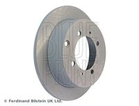 Bremsscheibe Scheibenbremse, Bild 2