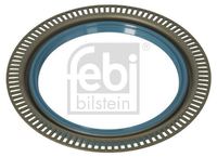 Wellen Dichtring Radnabe, Bild 2