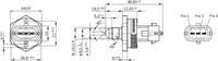 Sensor Kraftstoffdruck, Bild 7