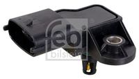 Sensor Saugrohrdruck, Bild 2