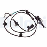 ABS Sensor Drehzahlmesser, Bild 2