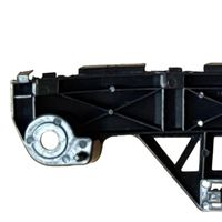 Stoßstangen Halter, Bild 9