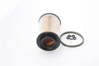 Kraftstofffilter, Bild 2