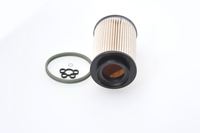 Kraftstofffilter, Bild 4