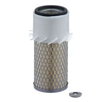 Luftfilter Motorluftfilter Filter, Bild 1