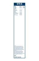 Scheibenwischer Wischblatt, Bild 4