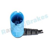 ABS Sensor Drehzahlmesser, Bild 5