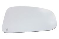 Set: 2 × Außenspiegelglaseinsatz, Bild 2