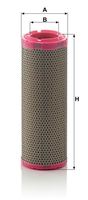 Luftfilter Motorluftfilter Filter, Bild 2
