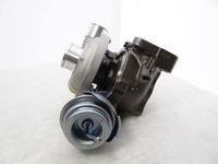 Turbolader, Bild 5