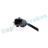 ABS Sensor Drehzahlmesser, Bild 3