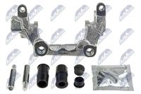 Halter Bremssattel Bremszange, Bild 2