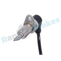 ABS Sensor Drehzahlmesser, Bild 3