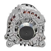 Lichtmaschine Generator, Bild 2