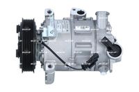 Kompressor Klima Klimaanlage Klimakompressor, Bild 3