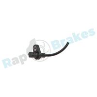 ABS Sensor Drehzahlmesser, Bild 2