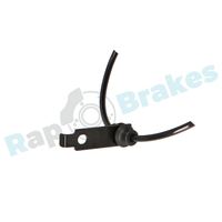 ABS Sensor Drehzahlmesser, Bild 3