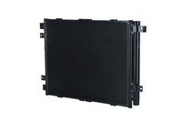 Klimakondensator Klimaanlage, Bild 12