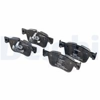 Bremsbelag Satz Bremsscheibe Scheibenbremse, Bild 1